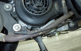 SUZUKI LET's 4 2002 CA45A