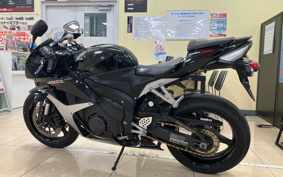 HONDA CBR600RR 2007 PC40
