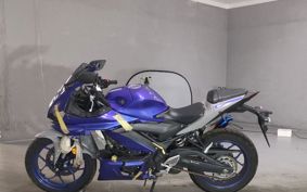 YAMAHA YZF-R25 RG43J
