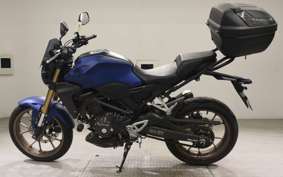 HONDA CB250RA 2019 MC52