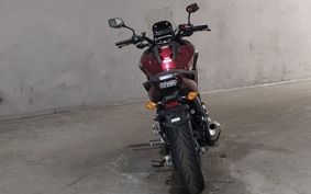 HONDA NC750X 2019 RC90