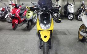 YAMAHA BW S125 Gen.2 1997 SED9J