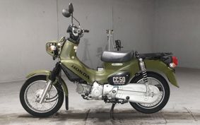 HONDA  CROSS  CUB 50 AA06