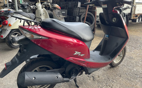 HONDA DIO AF62
