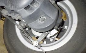 YAMAHA GEAR Gen.2