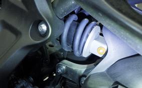 YAMAHA MT-07 ABS 2020 RM19J