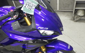 YAMAHA YZF R-3 2019 RH13J