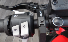 DUCATI  DUCATI  SCRAMBLER  FULL  THROTTLE  2023 7K00