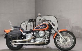 YAMAHA DRAGSTAR 400 4TR