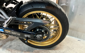 KAWASAKI Z900RS 2023 ZR900K