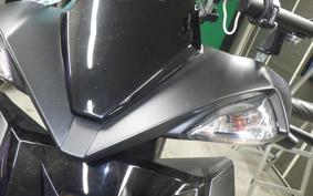 SUZUKI AVENIS 125 EA12J