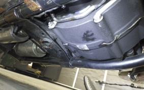 HARLEY FLSTC 1340 1990