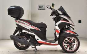YAMAHA TRICITY 125 SE82J