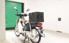 HONDA C50 SUPER CUB AA04