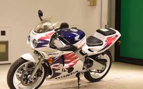 HONDA CBR250RR MC22