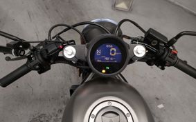 HONDA REBEL MC49