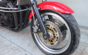 KAWASAKI GPZ1100 1984 ZXT10A