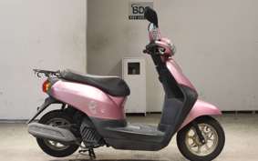 HONDA TACT-4ﾍﾞｰｼｯｸ AF79