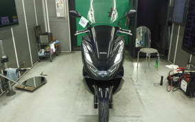 HONDA PCX 160 KF47