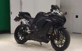 HONDA CBR600RR 2024 PC40