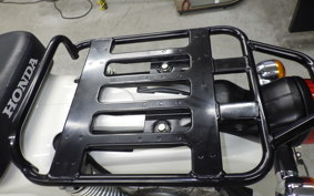 HONDA ｸﾛｽｶﾌﾞ50 AA06