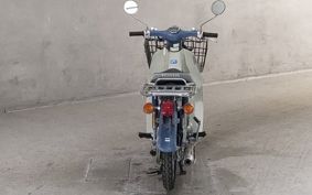 HONDA SUPER CUB50 AA01