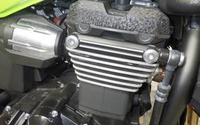 KAWASAKI ZRX1200 D 2017 ZRT20D