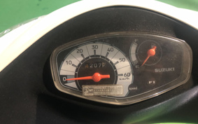 SUZUKI ADDRESS V50 CA42A