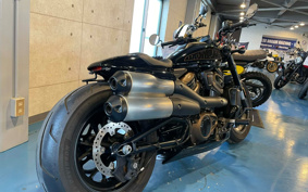 HARLEY RH1250S 2022 ZC4