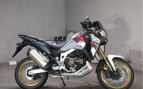 HONDA CRF1100L AFRICA TWIN 2026 SD15
