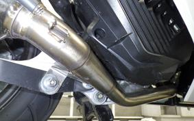 HONDA PCX 160 KF47