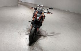 KTM 200 DUKE JUC40