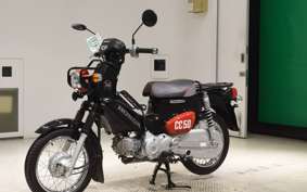 HONDA CROSS CUB 50 AA06