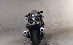 KAWASAKI ZX 1400 NINJA R 2012 ZXNE18