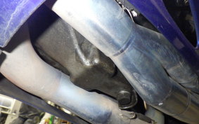 SUZUKI GSX1300R HAYABUSA 2001