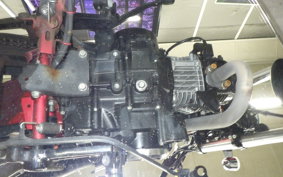 HONDA DAX 125 1993 JB04