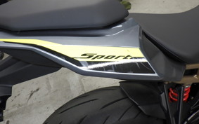 BMW S1000R 2024