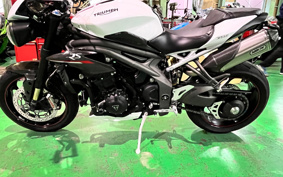 TRIUMPH  TRIUMPH SPEED TRIPLE RS 2019 TPN275