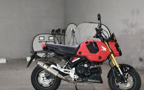 HONDA GU ROM JC92