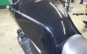 HONDA CB1100 ABS 2012 SC65