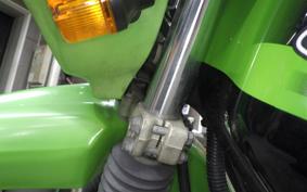 KAWASAKI SUPER SHERPA KL250G