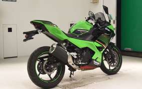 KAWASAKI NINJA 250 2 2017 EX250P