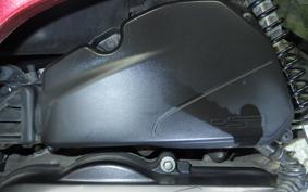 HONDA TACT Gen.4 AF75