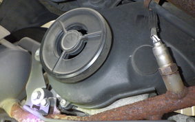 SUZUKI ADDRESS V50 Gen.2 CA44A