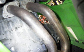 KAWASAKI NINJA 250 2 2025 EX250P