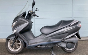 SUZUKI BURGMAN200 CH41A