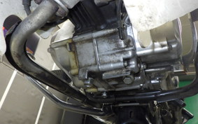 HONDA C50 SUPER CUB E 1996 AA01