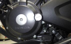 HONDA REBEL 250 S MC49