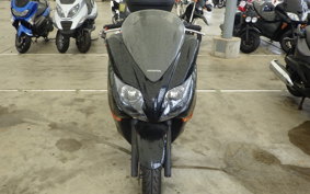 HONDA FORZA Z GEN 2 2007 MF10