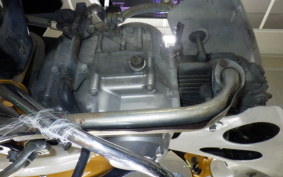 HONDA C50 SUPER CUB 2015 AA01